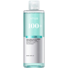 Anua - PDRN 100 Hyaluronic Acid Booster Toner 250ml