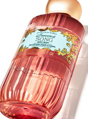 BBW Sweetest Song Body Wash 295ml