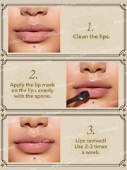 SHEGLAM Harry Potter™ Magic Cauldron Lip Mask