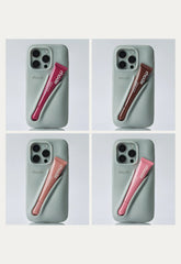 R.hode summer lip case (iPhone 15 pro max)