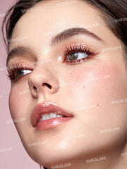 Sheglam All-In-One Volume & Length Mascara-Waterproof