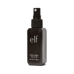 Elf Matte Magic Mist & Set