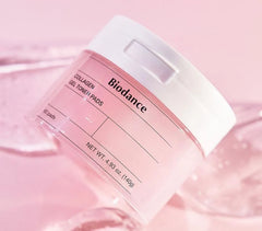 Biodance COLLAGEN GEL TONER PADS 60 pads (140g)