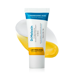 Dr Melaxin TX Retinalsome Double Effect Eyecream 40g