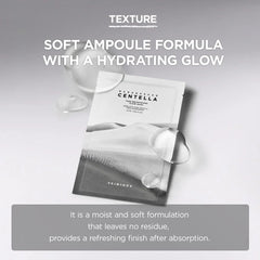 Skin1004 Tone Brightening Glow Sheet Mask