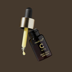 Medicube Deep Vita C Ampoule Set