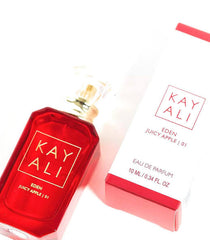 KAYALI EDEN JUICY APPLE 10ML