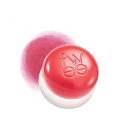 FWEE Lip & Cheek Blurry Pudding Pot