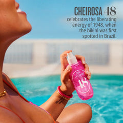 Sol de janeiro Cheirosa 48 Perfume Mist