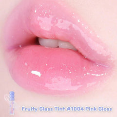 colorgram Fruity Glass Tint(2026/4)