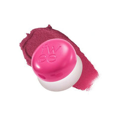 FWEE Lip & Cheek Blurry Pudding Pot