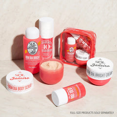 SOL DE JANERIO BOM DIA BRIGHT JET SET