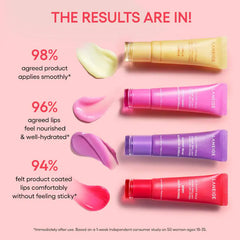 Laneige Lip Glowy Lip Balm Sweet Candy(5ml)