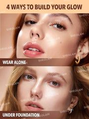 SHEGLAM Sunburst Glow Mixer