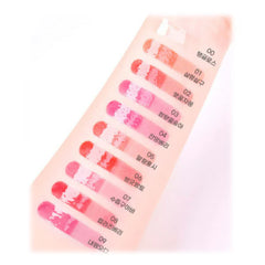 colorgram Fruity Glass Tint(2026/4)