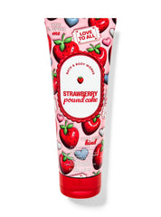 BBW Strawberry Pound Cake
Ultimate Hydration Body Cream 226g