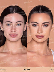 Sheglam Complexion Pro Long Lasting Breathable Matte Foundation 30ml
