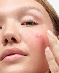 Glossier Cloud Paint Seamless cheek color- puff