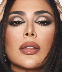 HUDA BEAUTY CREAMY OBSESSIONS EYESHADOW PALETTE