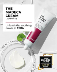 Centellian24 Madeca Cream The Madeca Cream 50ml
