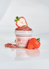 Skinfood STRAWBERRY SUGAR FOOD MASK