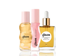 GISOU HONEY GLOSS ON THE GO