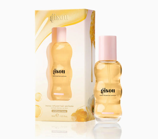 GISOU HONEY INFUSED HAIR PERFUME WILDFLOWER HONEY 15ml