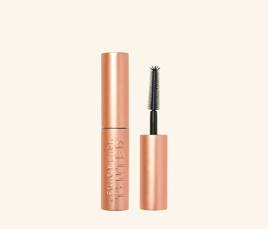 Legacy Lash Volumizing&Lengthening Mascara 4ml