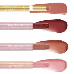 Tarte - Maracuja Juicy Squad Lip Set