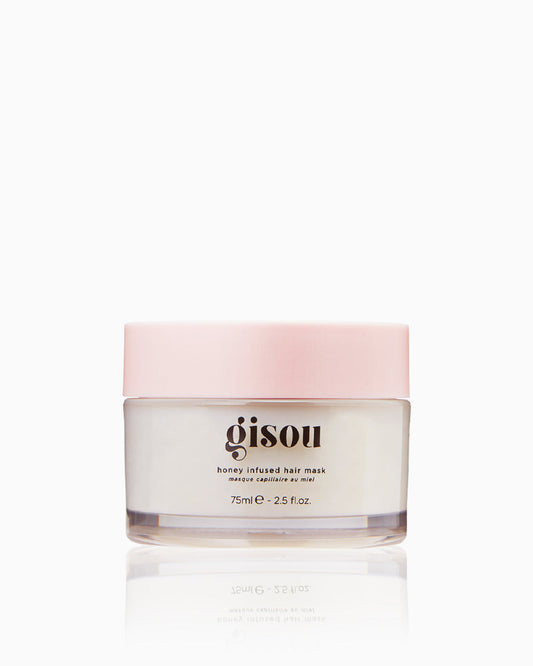 Gisou Honey Infused Hair Mask (75ml)
