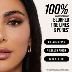 Huda Beauty Easy Bake Loose Powder 20g