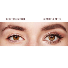 Charlotte Tilbury LEGENDARY LASHES VOLUME 2 mini 4 ml
BLACK VINYL