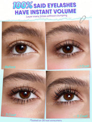 Sheglam Lashlighter Mega Boost Mascara