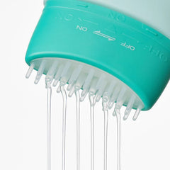 LILYEVE SCALP:TURN CICA PDRN BRUSH AMPOULE