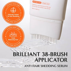 Lilyeve Grow Turn Exosome Brush Ampoule100ml