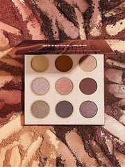 Sheglam Nude Beginnings Palette