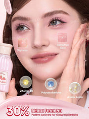 Sheglam Pink Whip Bifida Ferment 30% Milky Toner