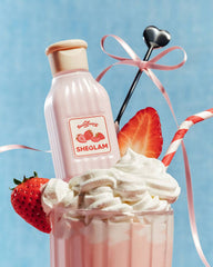 Sheglam Pink Whip Bifida Ferment 30% Milky Toner