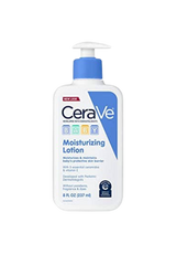 Cerave Baby Moisturizing Lotion