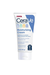 CeraVe Baby Moisturizing Cream with Hyaluronic Acid | Paraben, Sulfate, & Fragrance Free (142g)