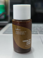 ISNTREE Green Tea Fresh Hydrating Face Toner 20ml