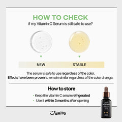 Jumiso All Day VC-IP 1.0 Firming Serum 30ml
