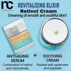 Normadas Revitalizing Elixir 30ml