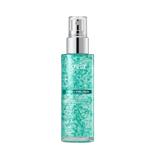 Anua PDRN Hyaluronic Acid Hydrating Capsule Mist 100ml