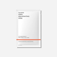 Genabelle PDRN Rejuvenating Mask Sheet