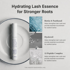 Dr Althea Lash Boost Serum