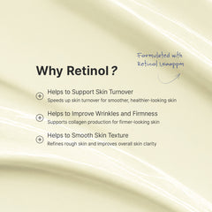 Dr Althea Pure Retinol 0.15% Cream 20g