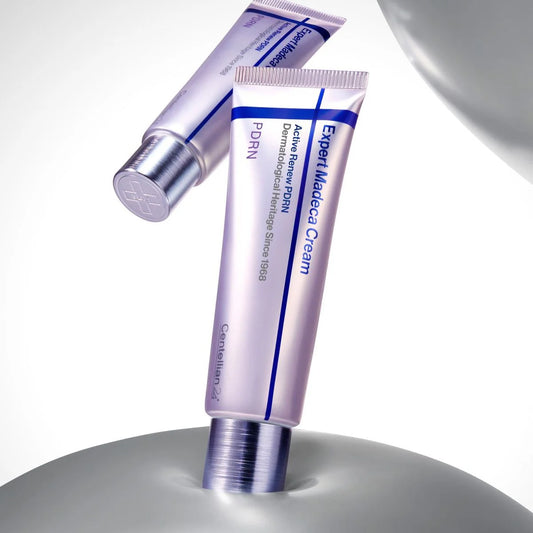 CENTELLIAN 24 Expert Madeca Cream Active Renew PDRN (Firming Cream) 50ml