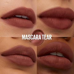 Maybelline SUPER STAY TEDDY TINT