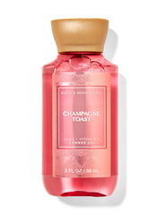 BBW Champagne Toast Travel Size Shower Gel 88ml